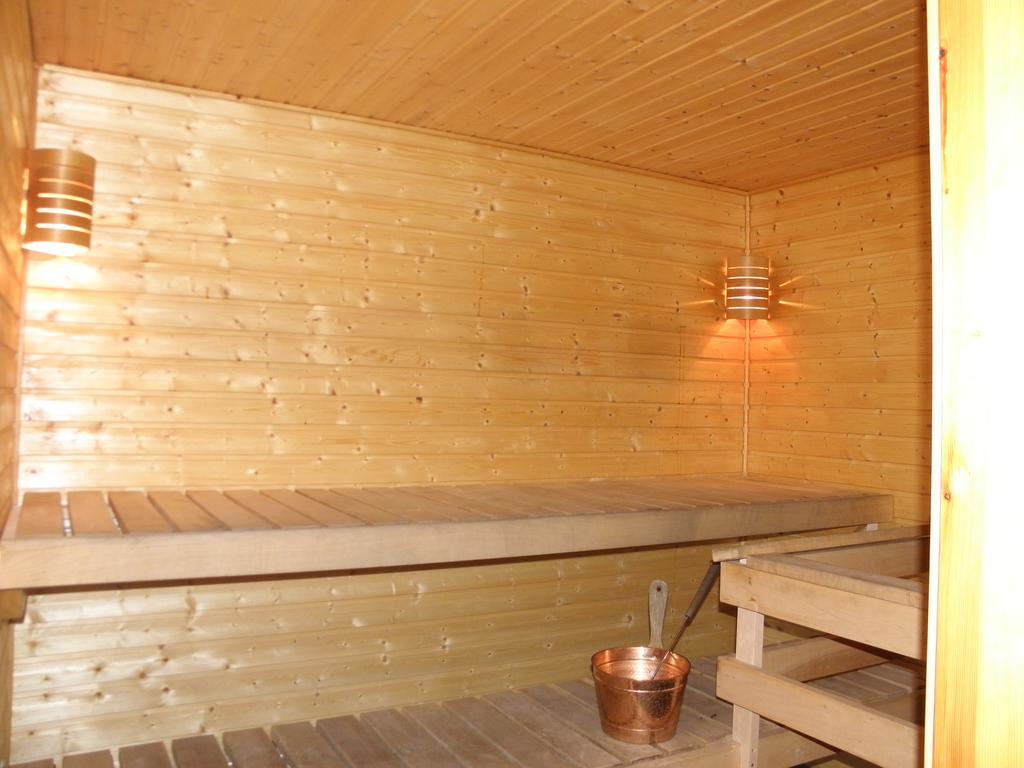 Bed and Breakfast Neitsytniemen Kartano Imatra Exterior foto